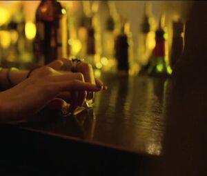 Celebs sex scene | Aylin Tezel naked - Die Informantin (2016)