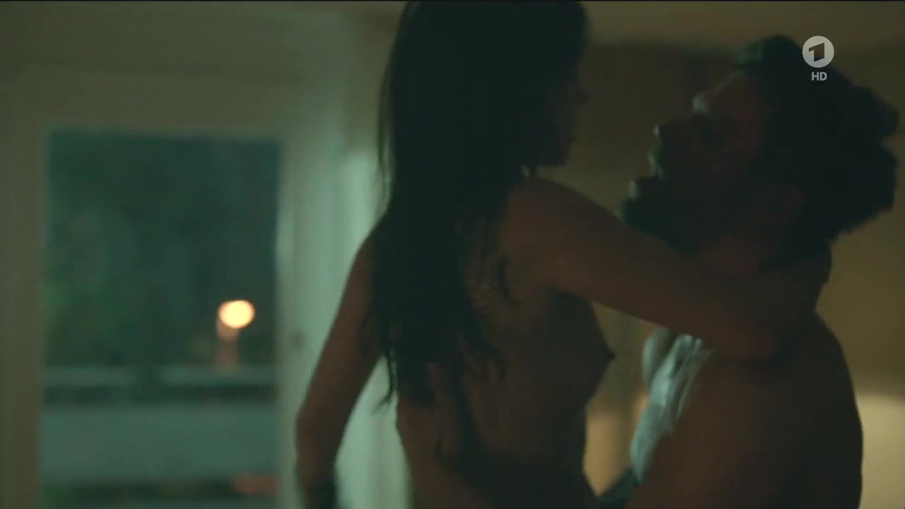 Aylin tezel sex scene