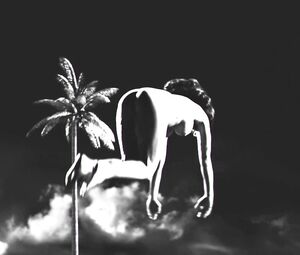 Celebs nude scene | Eva Green - Sin City 2 - A Dame To Kill For (2014)