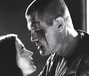 Celebs nude scene | Eva Green - Sin City 2 - A Dame To Kill For (2014)