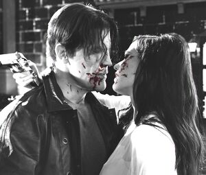 Celebs nude scene | Eva Green - Sin City 2 - A Dame To Kill For (2014)