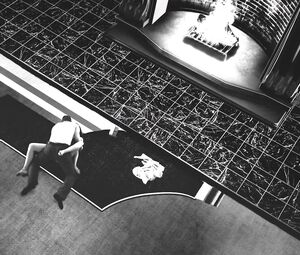 Celebs nude scene | Eva Green - Sin City 2 - A Dame To Kill For (2014)