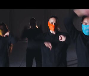 Celebrity hot scene | Jennifer Weist nude - Jennifer Rostock Hengstin (2016)