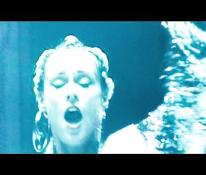 Celebrity hot scene | Jennifer Weist nude - Jennifer Rostock Hengstin (2016)