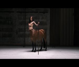 Celebrity hot scene | Jennifer Weist nude - Jennifer Rostock Hengstin (2016)