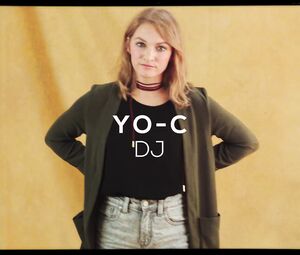 Celebrity hot scene | Jennifer Weist nude - Jennifer Rostock Hengstin (2016)