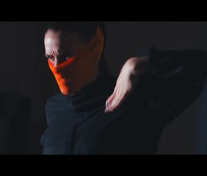 Celebrity hot scene | Jennifer Weist nude - Jennifer Rostock Hengstin (2016)