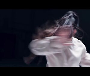 Celebrity hot scene | Jennifer Weist nude - Jennifer Rostock Hengstin (2016)