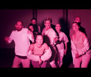 Celebrity hot scene | Jennifer Weist nude - Jennifer Rostock Hengstin (2016)