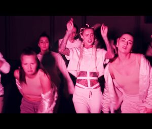 Celebrity hot scene | Jennifer Weist nude - Jennifer Rostock Hengstin (2016)