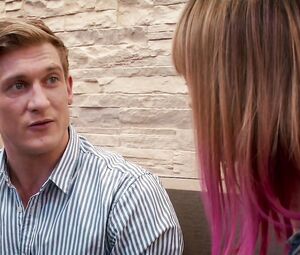 Celebs sex scene | Cosima Viola naked - Lindenstrasse E1582 Hanf Beimer (2016)
