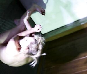 Naked on Stage Movie Cecilia Gala | Released film in 2017
