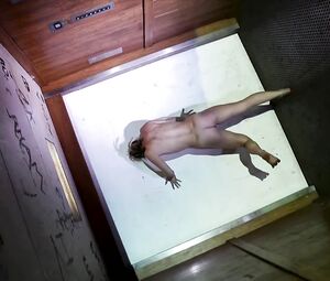 Naked on Stage Movie Cecilia Gala | Released film in 2017