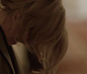 Sexy glasses Kathleen Robertson - Boss (2012)