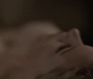 Sexy glasses Kathleen Robertson - Boss (2012)