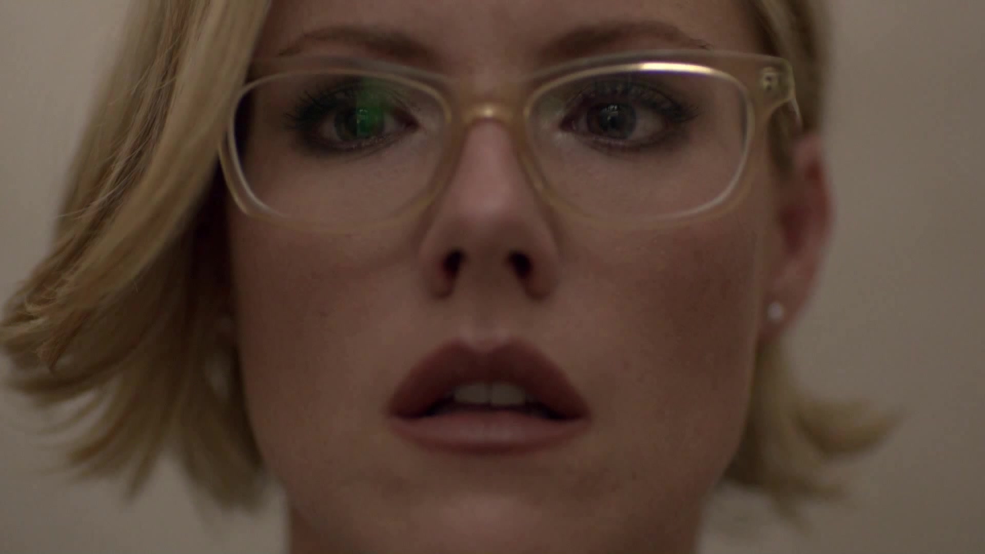 Sexy glasses Kathleen Robertson - Boss (2012) Video » Best Sexy Scene »  HeroEro Tube