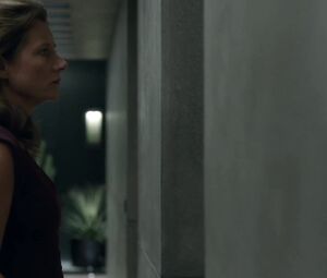 Thandie Newton, Angela Sarafyan, Tessa Thompson, Evan Rachel Wood nude - Westworld S01E07 (2016)