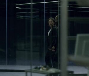 Thandie Newton, Angela Sarafyan, Tessa Thompson, Evan Rachel Wood nude - Westworld S01E07 (2016)
