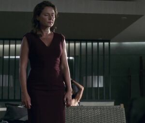 Thandie Newton, Angela Sarafyan, Tessa Thompson, Evan Rachel Wood nude - Westworld S01E07 (2016)