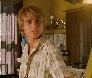 Excitioinism in Movies | Barfuss Bis Zum Hals (2009)