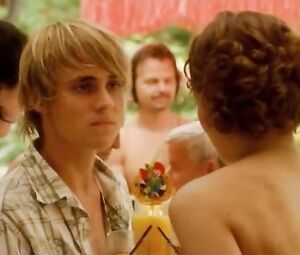 Excitioinism in Movies | Barfuss Bis Zum Hals (2009)