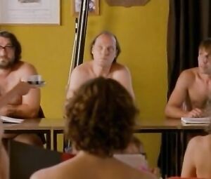 Excitioinism in Movies | Barfuss Bis Zum Hals (2009)