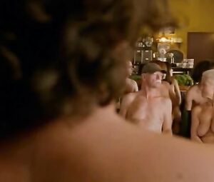 Excitioinism in Movies | Barfuss Bis Zum Hals (2009)