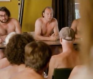 Excitioinism in Movies | Barfuss Bis Zum Hals (2009)