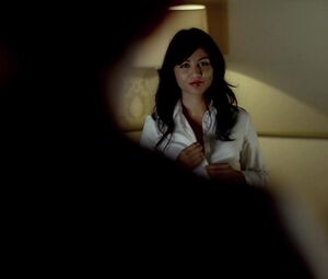 Celebs sex scene | Karen David, Alexandra Moen, Jennifer Tanarez - Strike Back S02 E01 (2011)