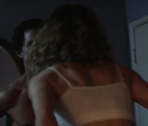 Nude celebs scene | Jennifer Landon - Animal Kingdom S02 E09 (2017)