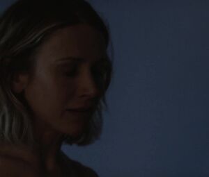 Nude celebs scene | Jennifer Landon - Animal Kingdom S02 E09 (2017)