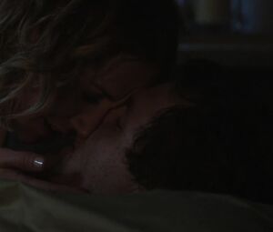 Nude celebs scene | Jennifer Landon - Animal Kingdom S02 E09 (2017)