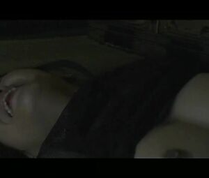 Asian Celebs Nude Scene Yoko Satomi, Yui Mamiya - "Oniyasha" (2005)