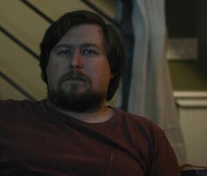 Naked Elizabeth Rease - Easy S01E01 (2016)