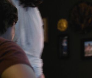 Naked Elizabeth Rease - Easy S01E01 (2016)