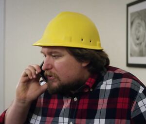 Naked Elizabeth Rease - Easy S01E01 (2016)