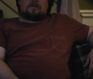 Naked Elizabeth Rease - Easy S01E01 (2016)