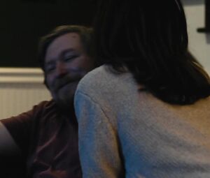 Naked Elizabeth Rease - Easy S01E01 (2016)