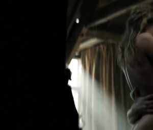 Celebs Sex scene | Cara Delevingne - Tulip Fever (2017)