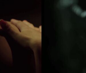 Nude celebs scene | Paz de la Huerta, Tristan Risk, Sheila Campbell nude - The Editor (2014)