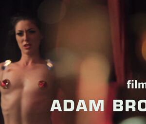 Nude celebs scene | Paz de la Huerta, Tristan Risk, Sheila Campbell nude - The Editor (2014)