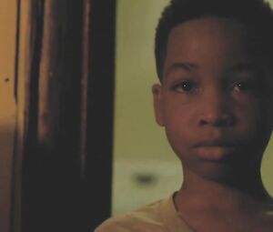 Sexy Celebrities Chantley Lorraine Ward, Teyonah Parris - Chi-Raq (2015)