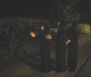 Sexy Celebrities Chantley Lorraine Ward, Teyonah Parris - Chi-Raq (2015)