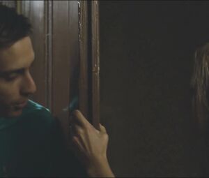Celebs nude scene | Jovana Stojiljkovic - CU46 (2015)