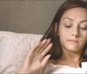 Celebs nude scene | Jovana Stojiljkovic - CU46 (2015)