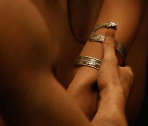 Celebs Nude | Rosario Dawson - Alexander (2004)