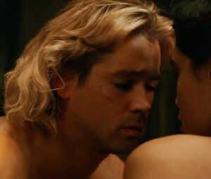 Celebs Nude | Rosario Dawson - Alexander (2004)