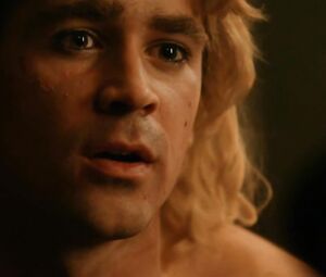 Celebs Nude | Rosario Dawson - Alexander (2004)