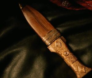 Celebs Nude | Rosario Dawson - Alexander (2004)