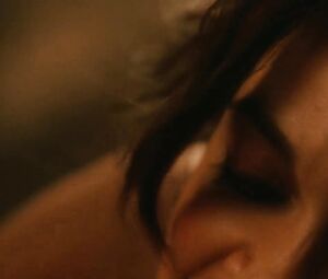 Celebs Nude | Rosario Dawson - Alexander (2004)